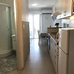 公寓 By The Sea Rastici, Ciovo - 9208 特罗吉尔