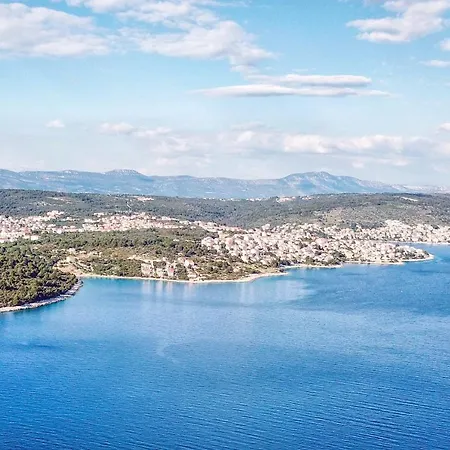 By The Sea Rastici, Ciovo - 9208 Apartament Trogir