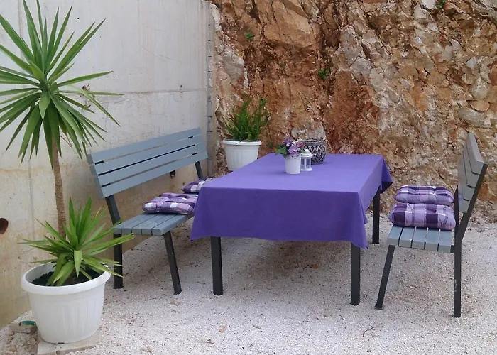 By The Sea Rastici, Ciovo - 9208 Apartament *