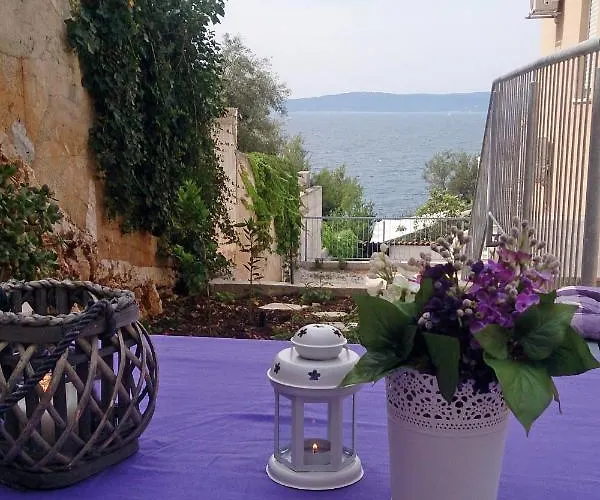 By The Sea Rastici, Ciovo - 9208 Trogir