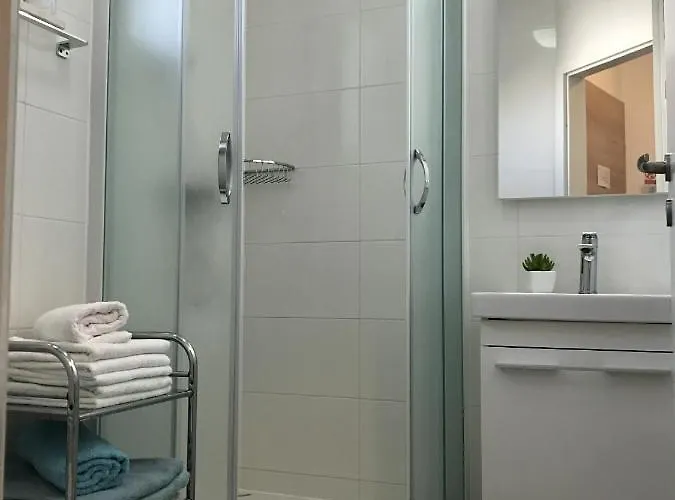 By The Sea Rastici, Ciovo - 9208 *