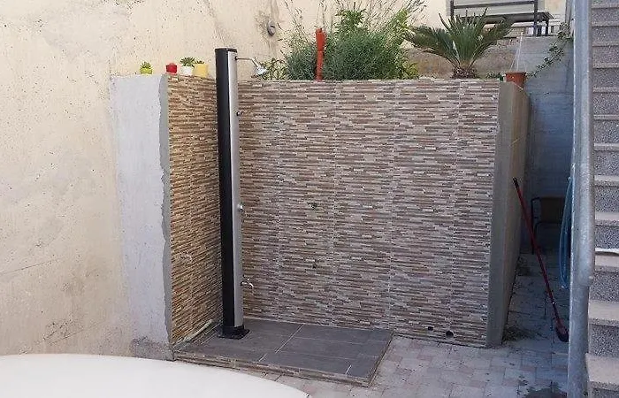 Apartament By The Sea Rastici, Ciovo - 9208 Trogir