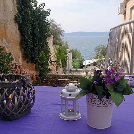 By The Sea Rastici, Ciovo - 9208 Трогір