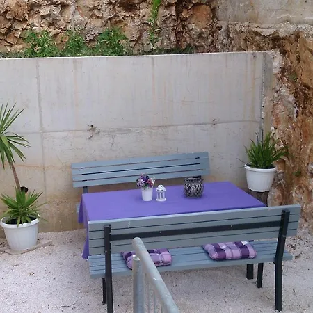 By The Sea Rastici, Ciovo - 9208