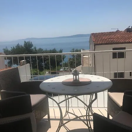 Апартаменти By The Sea Rastici, Ciovo - 9208