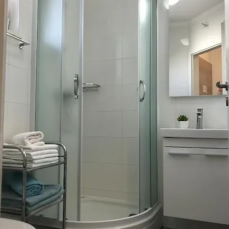 By The Sea Rastici, Ciovo - 9208 *