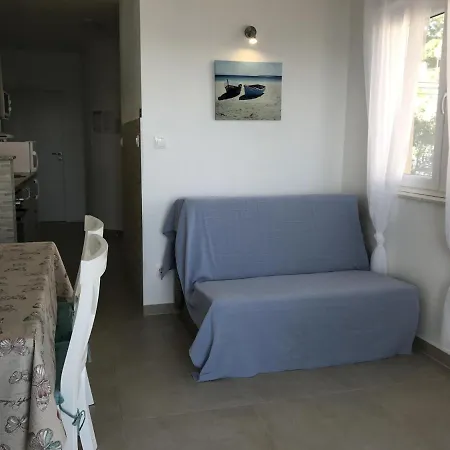 Apartament By The Sea Rastici, Ciovo - 9208