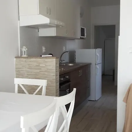 Appartement By The Sea Rastici, Ciovo - 9208