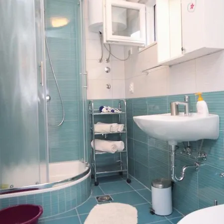 By The Sea Rastici, Ciovo - 9208 *