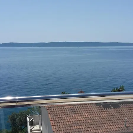 Apartament By The Sea Rastici, Ciovo - 9208