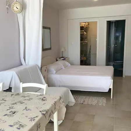 Apartament By The Sea Rastici, Ciovo - 9208 Trogir