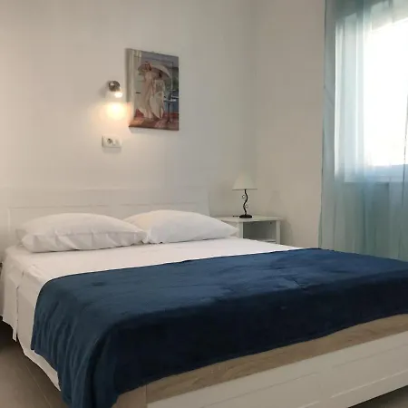 公寓 By The Sea Rastici, Ciovo - 9208 *