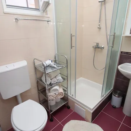 By The Sea Rastici, Ciovo - 9208 Appartement