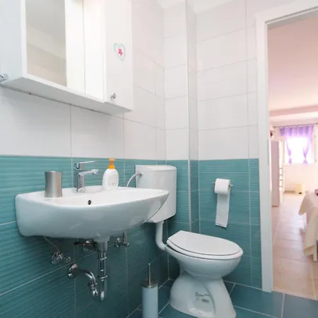 By The Sea Rastici, Ciovo - 9208 公寓