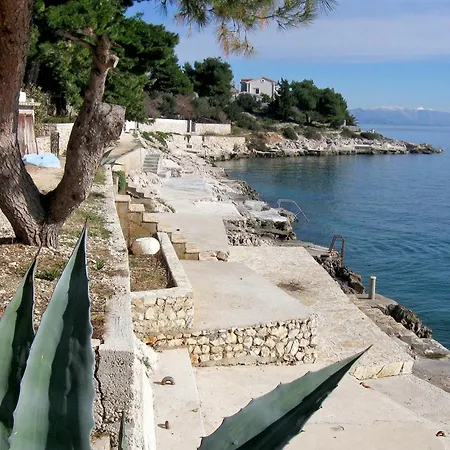 Apartments By The Sea Rastici, Ciovo - 9208 Apartman