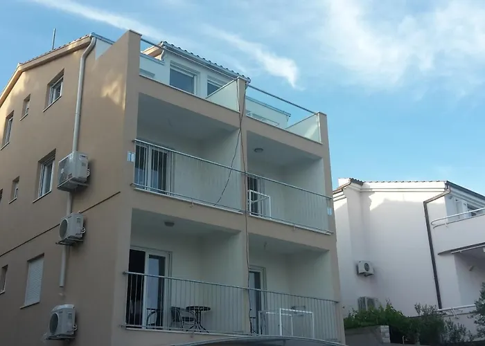 Apartments By The Sea Rastici, Ciovo - 9208 Trogir
