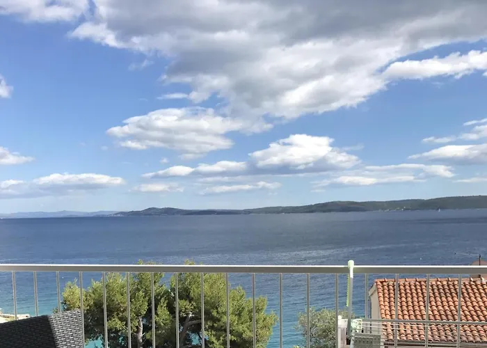 Apartments By The Sea Rastici, Ciovo - 9208 * Trogir