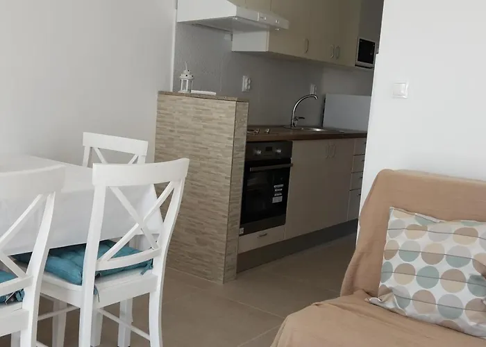 Apartments By The Sea Rastici, Ciovo - 9208