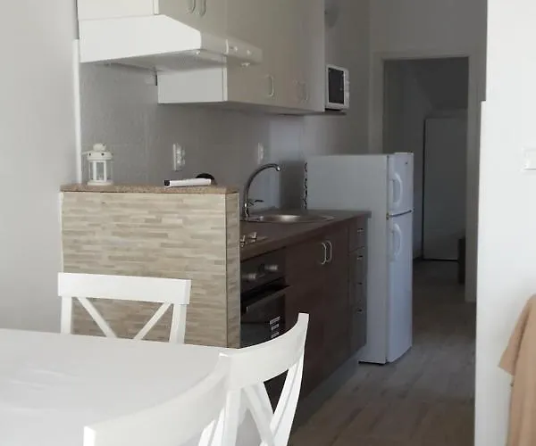 Apartman Apartments By The Sea Rastici, Ciovo - 9208