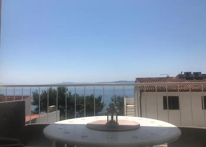 Apartments By The Sea Rastici, Ciovo - 9208 Trogir