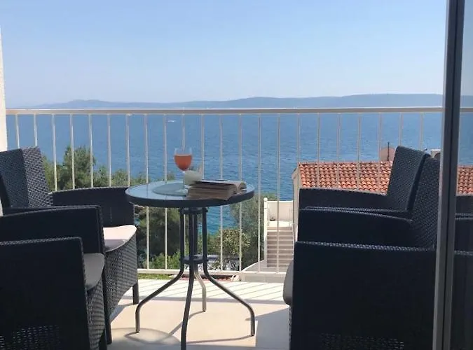 Apartments By The Sea Rastici, Ciovo - 9208 Trogir