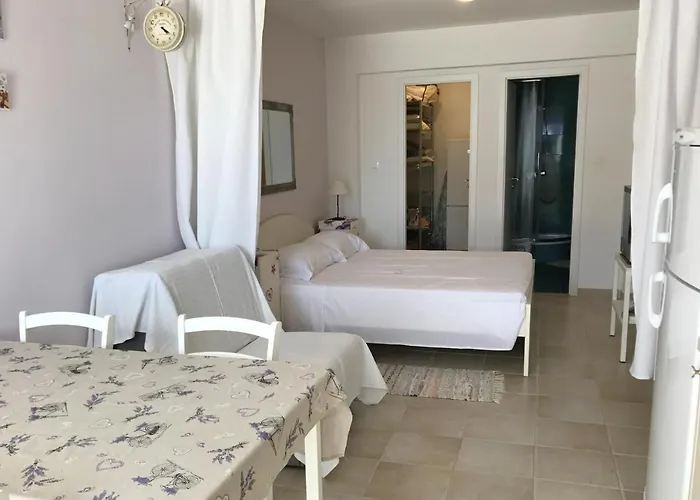 Apartman Apartments By The Sea Rastici, Ciovo - 9208 Trogir