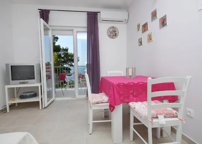Apartments By The Sea Rastici, Ciovo - 9208 Apartman Trogir