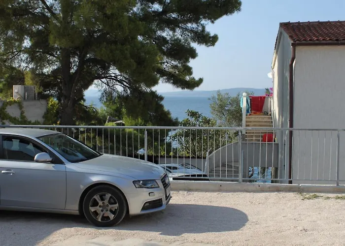 Apartments By The Sea Rastici, Ciovo - 9208 Trogir