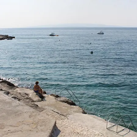 Apartment Apartments By The Sea Rastici, Ciovo - 9208 *