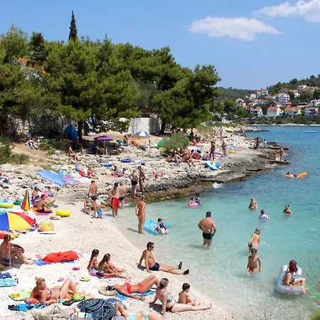 Apartments By The Sea Rastici, Ciovo - 9208 Trogir