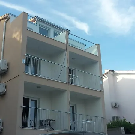 Apartments By The Sea Rastici, Ciovo - 9208 Trogir