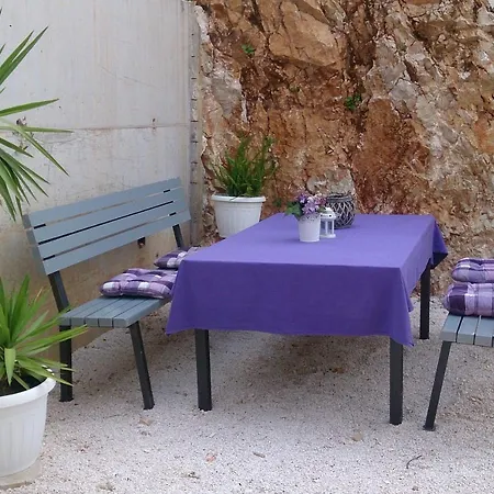 Apartments By The Sea Rastici, Ciovo - 9208 Apartment *