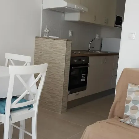 Apartments By The Sea Rastici, Ciovo - 9208