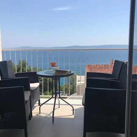 Apartments By The Sea Rastici, Ciovo - 9208 Trogir