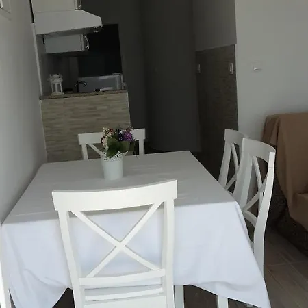 Apartments By The Sea Rastici, Ciovo - 9208 *