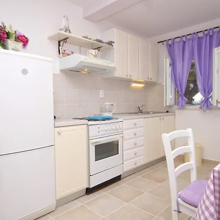 Apartments By The Sea Rastici, Ciovo - 9208 Apartment *