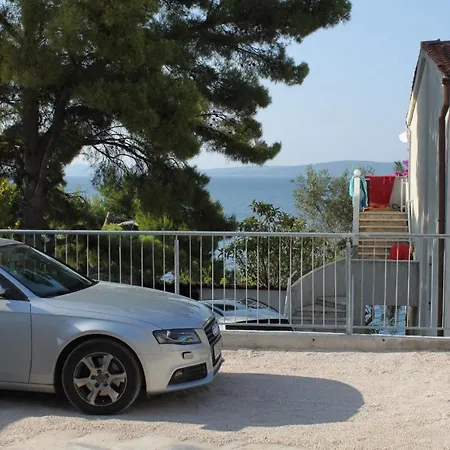 Apartments By The Sea Rastici, Ciovo - 9208 Trogir